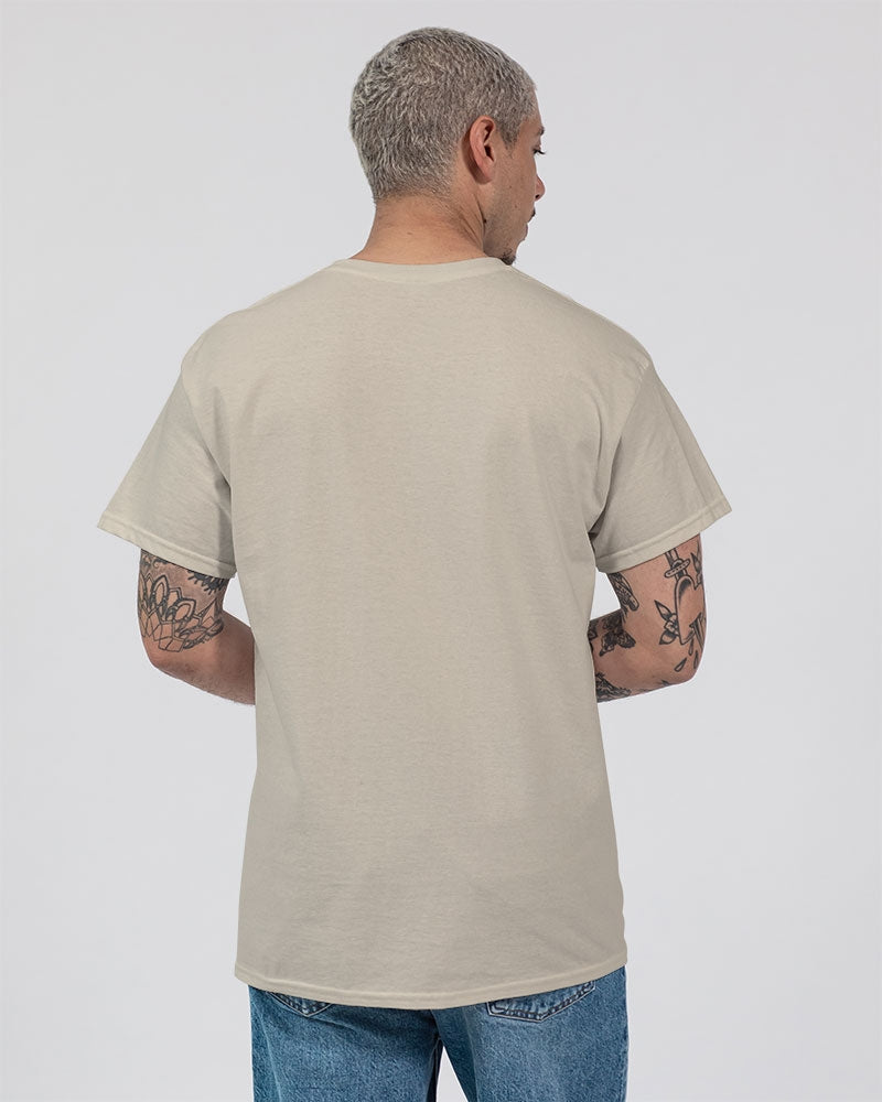 BPE BIG BOX LOGO  Unisex Ultra Cotton T-Shirt | Gildan