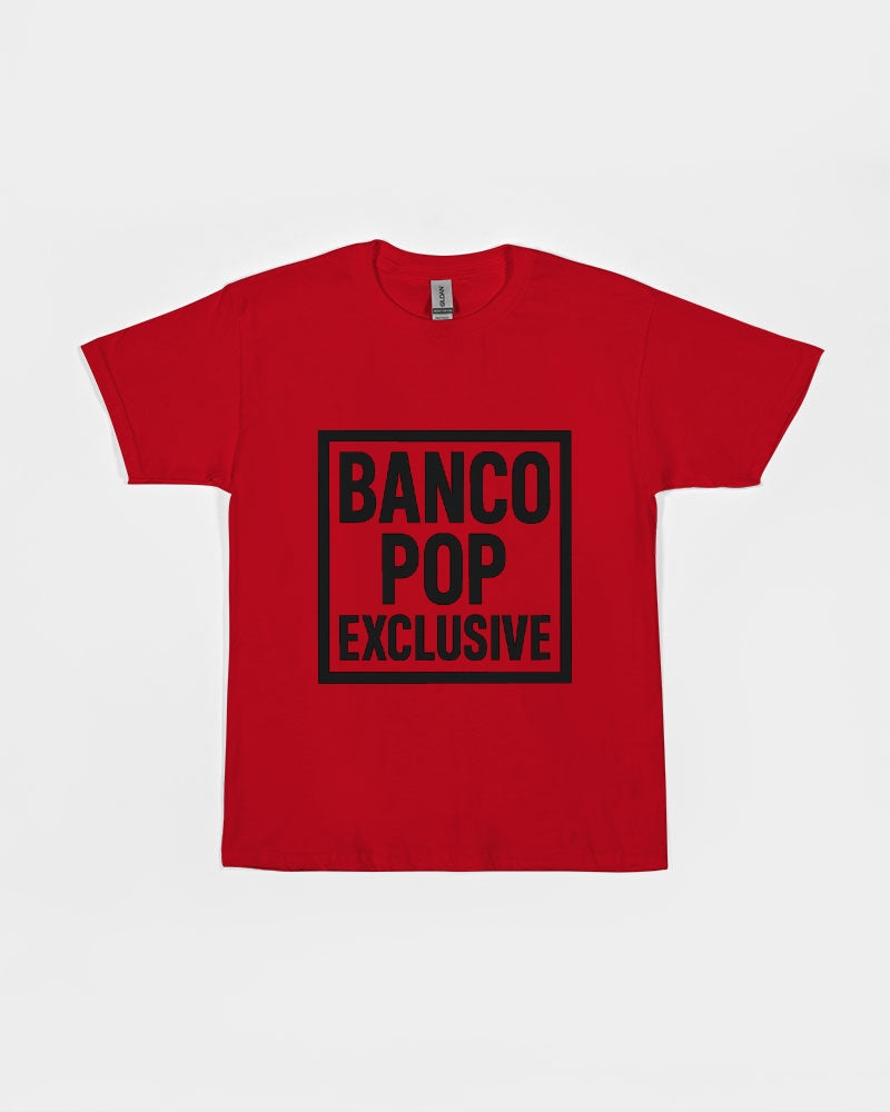 BPE BIG BOX LOGO  Heavy Cotton Youth T-Shirt | Gildan