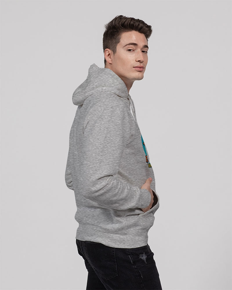 BPE Skate Unisex Premium Pullover Hoodie | Lane Seven