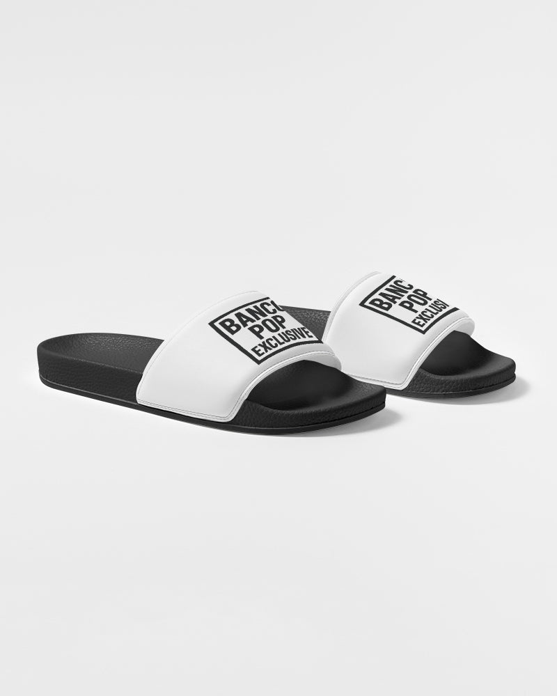 BPE BIG BOX LOGO  Women's Slide Sandal
