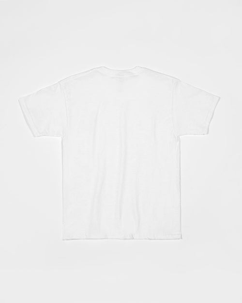 BPE BIG BOX LOGO  Heavy Cotton Youth T-Shirt | Gildan