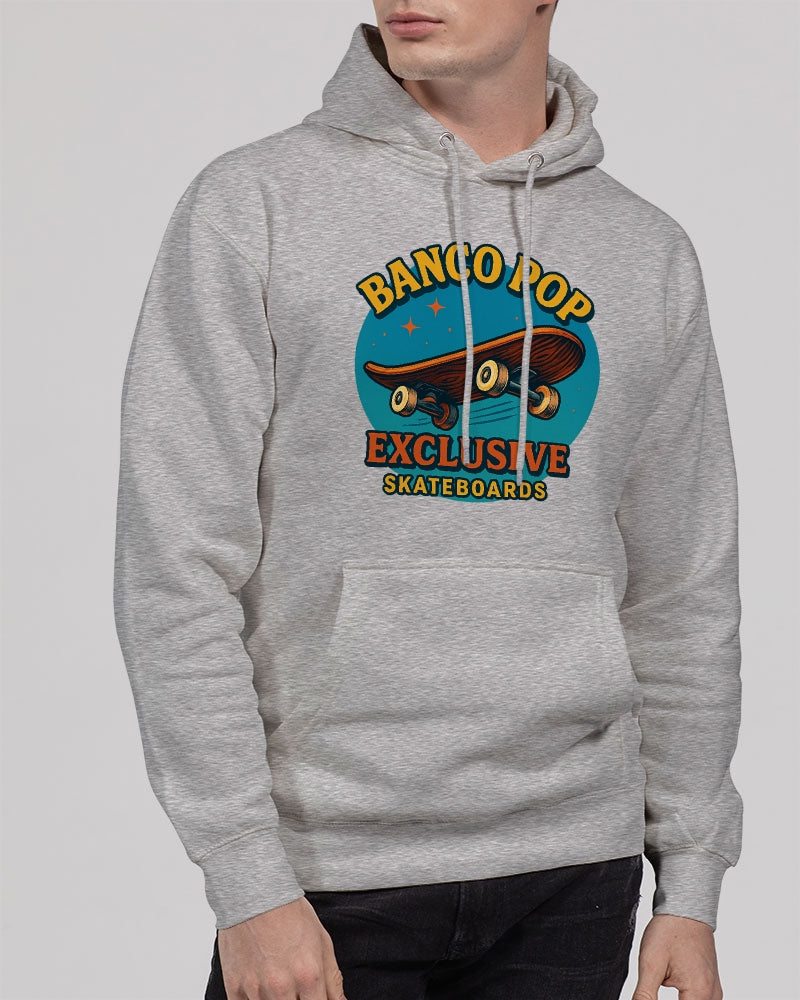BPE Skate Unisex Premium Pullover Hoodie | Lane Seven