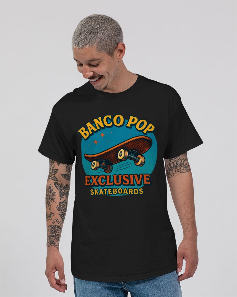 BPE Skate Unisex Ultra Cotton T-Shirt | Gildan