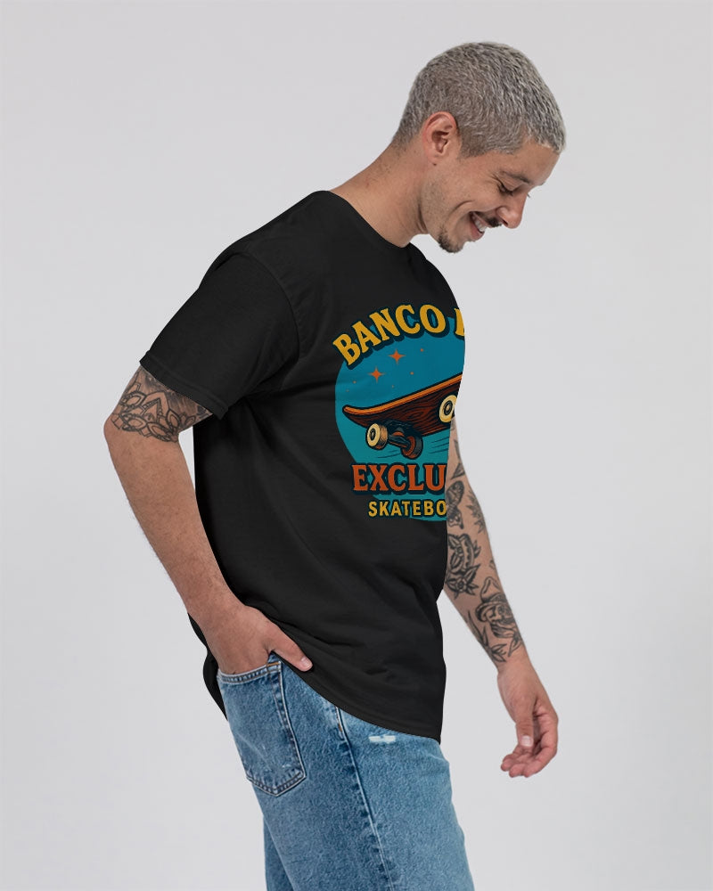 BPE Skate Unisex Ultra Cotton T-Shirt | Gildan