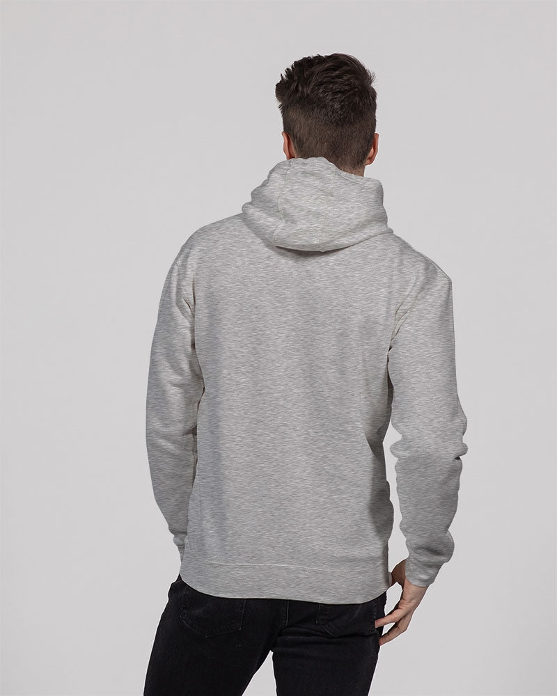 fatboy skater Unisex Premium Pullover Hoodie | Lane Seven