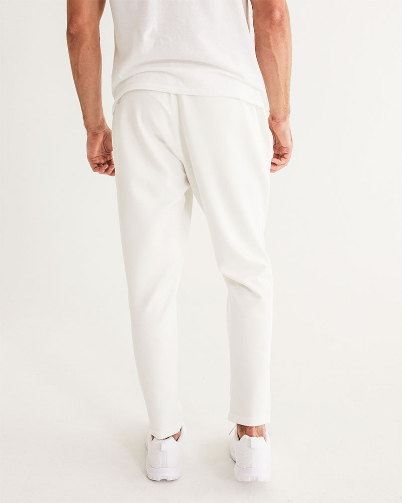 BPE NASCAR blue Men's All-Over Print Joggers
