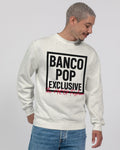 BPE BIG BOX LOGO  Unisex Premium Crewneck Sweatshirt | Lane Seven