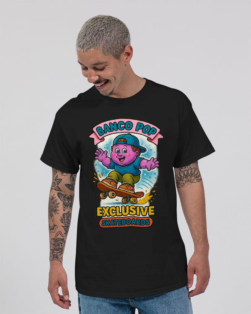 fatboy skater Unisex Ultra Cotton T-Shirt | Gildan