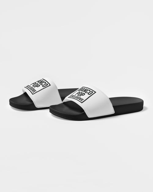 BPE BIG BOX LOGO  Men's Slide Sandal
