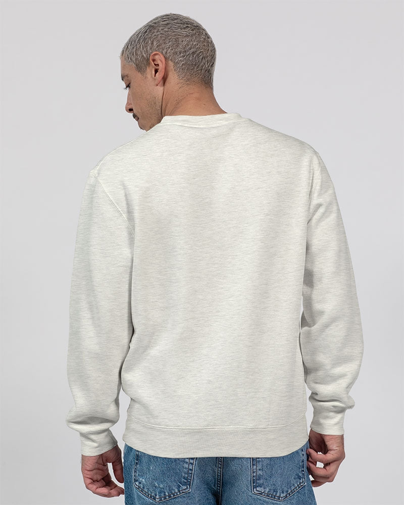 BPE BIG BOX LOGO  Unisex Premium Crewneck Sweatshirt | Lane Seven