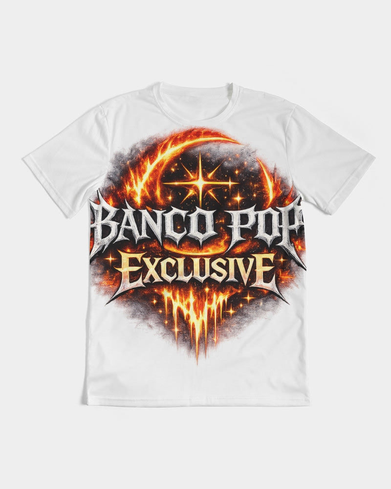 BPE Fire Men's All-Over Print Tee