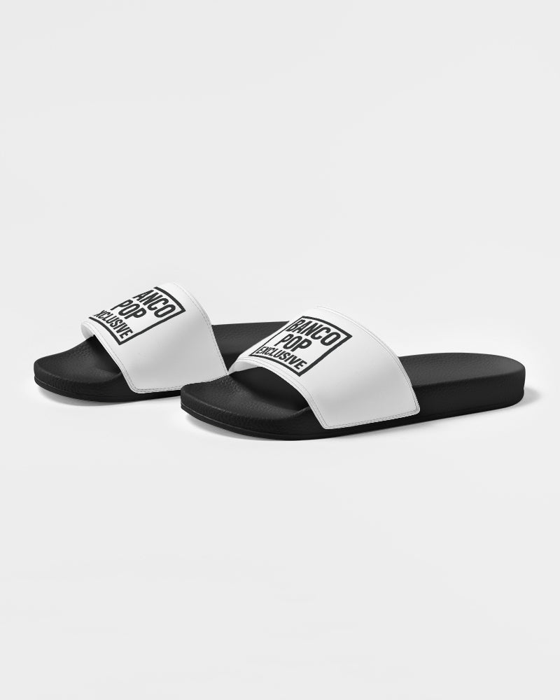 BPE BIG BOX LOGO  Women's Slide Sandal