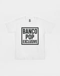 BPE BIG BOX LOGO  Heavy Cotton Youth T-Shirt | Gildan