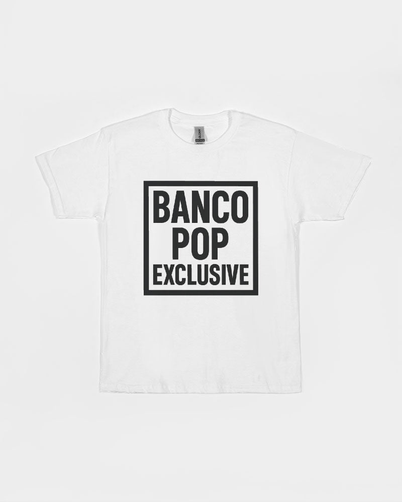 BPE BIG BOX LOGO  Heavy Cotton Youth T-Shirt | Gildan