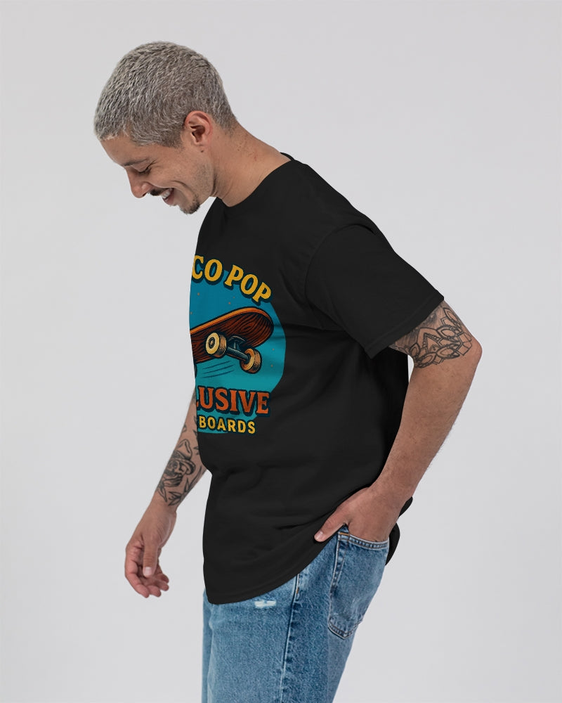 BPE Skate Unisex Ultra Cotton T-Shirt | Gildan