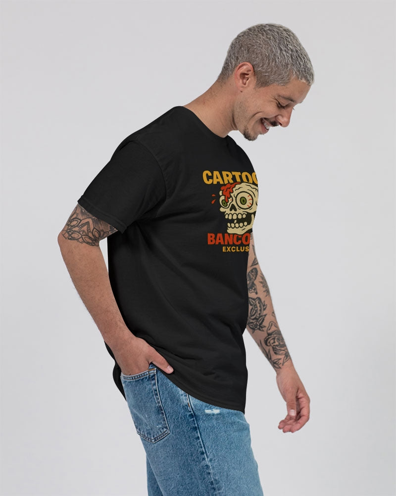 BPE Cartoon Series 1 Unisex Ultra Cotton T-Shirt | Gildan