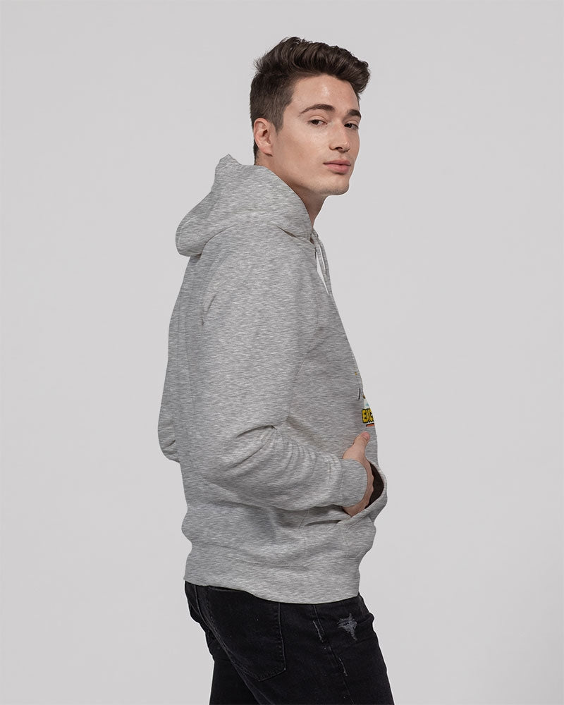 fatboy skater Unisex Premium Pullover Hoodie | Lane Seven