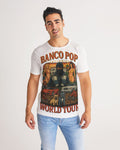 World tour Men's All-Over Print Tee