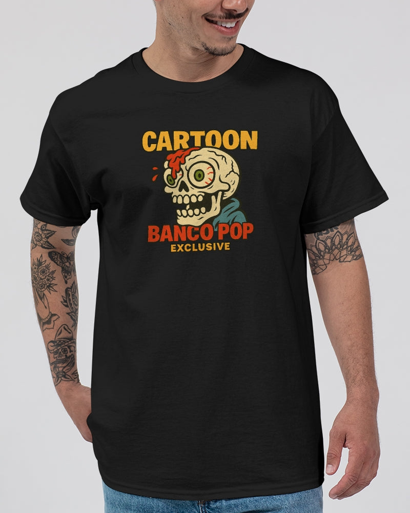 BPE Cartoon Series 1 Unisex Ultra Cotton T-Shirt | Gildan