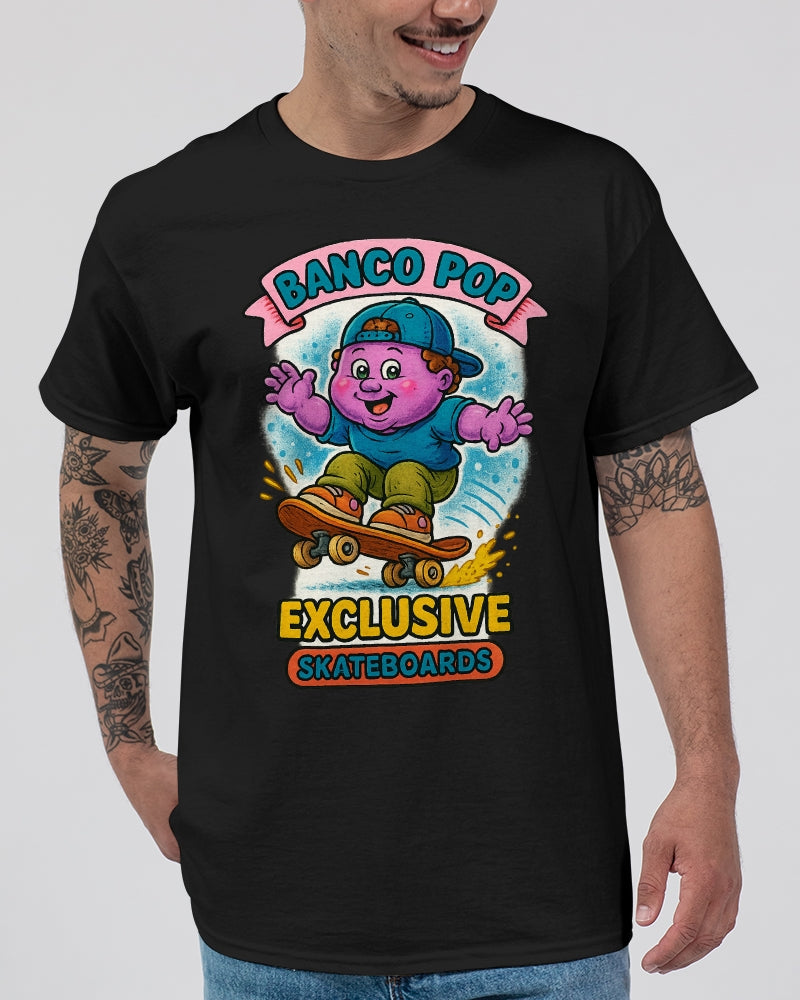 fatboy skater Unisex Ultra Cotton T-Shirt | Gildan