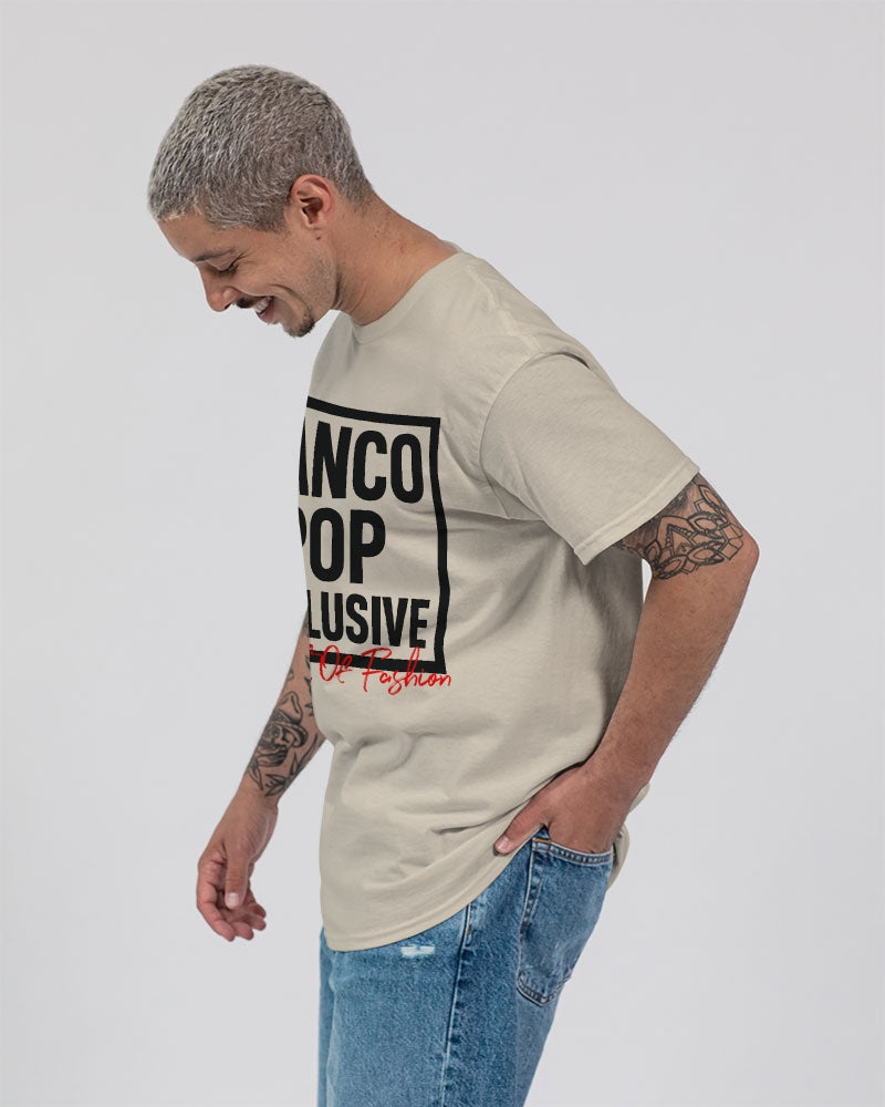 BPE BIG BOX LOGO  Unisex Ultra Cotton T-Shirt | Gildan