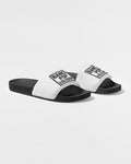 BPE BIG BOX LOGO  Men's Slide Sandal