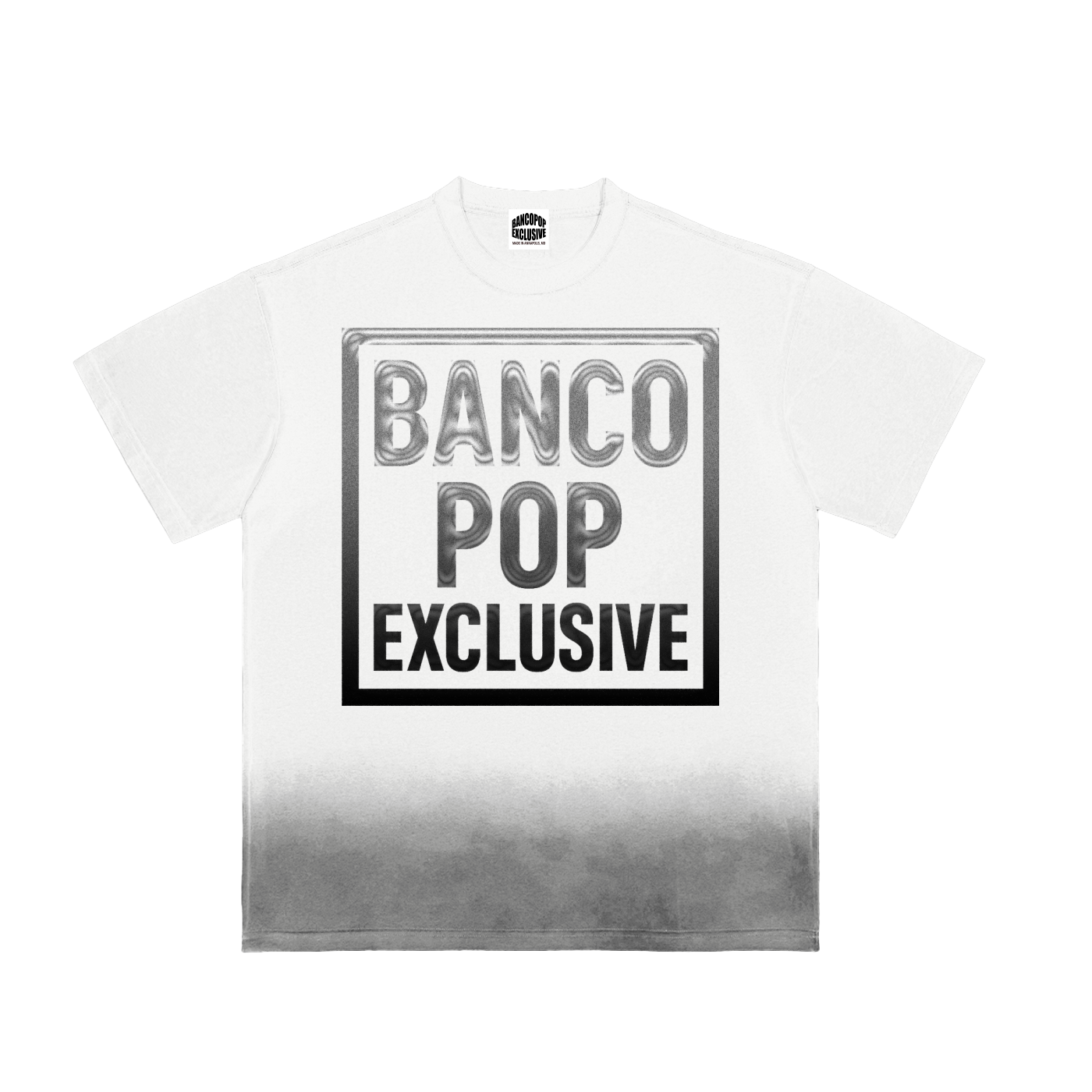 BPE Sunfade Vintage Washed T-Shirt