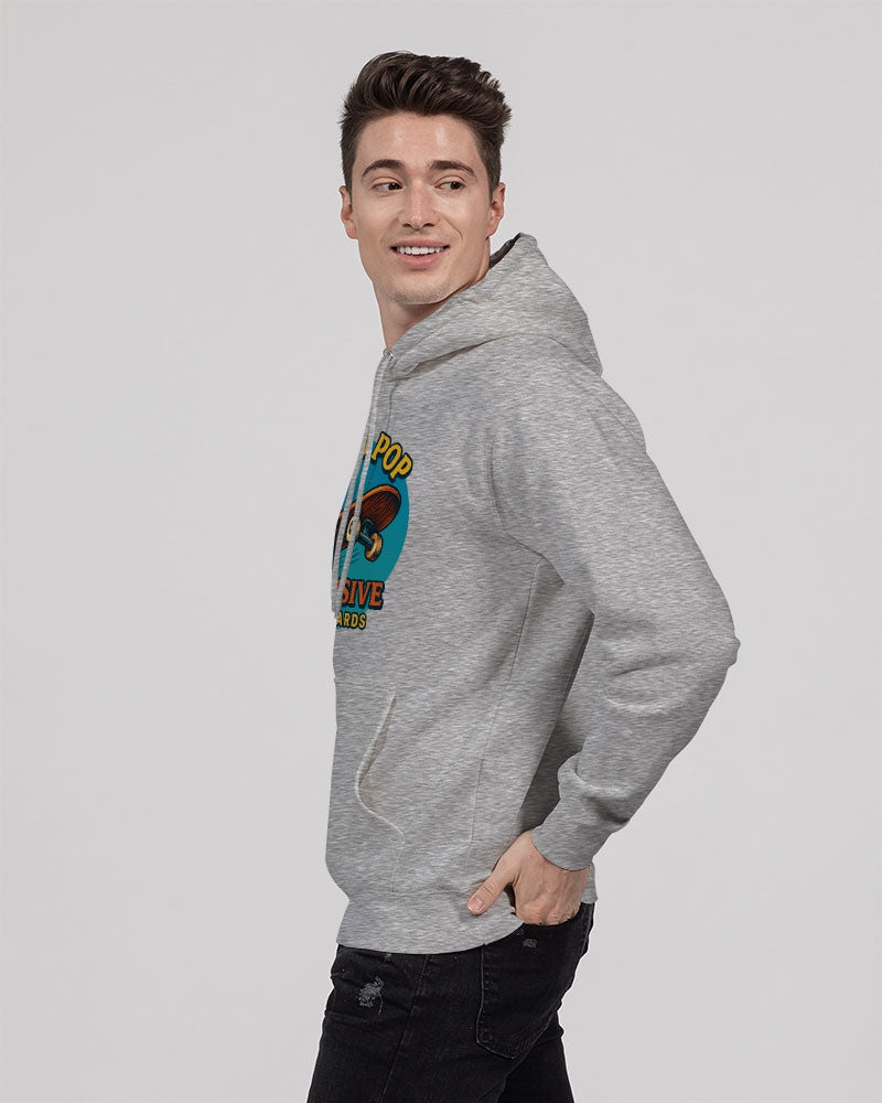 BPE Skate Unisex Premium Pullover Hoodie | Lane Seven