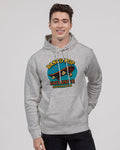 BPE Skate Unisex Premium Pullover Hoodie | Lane Seven