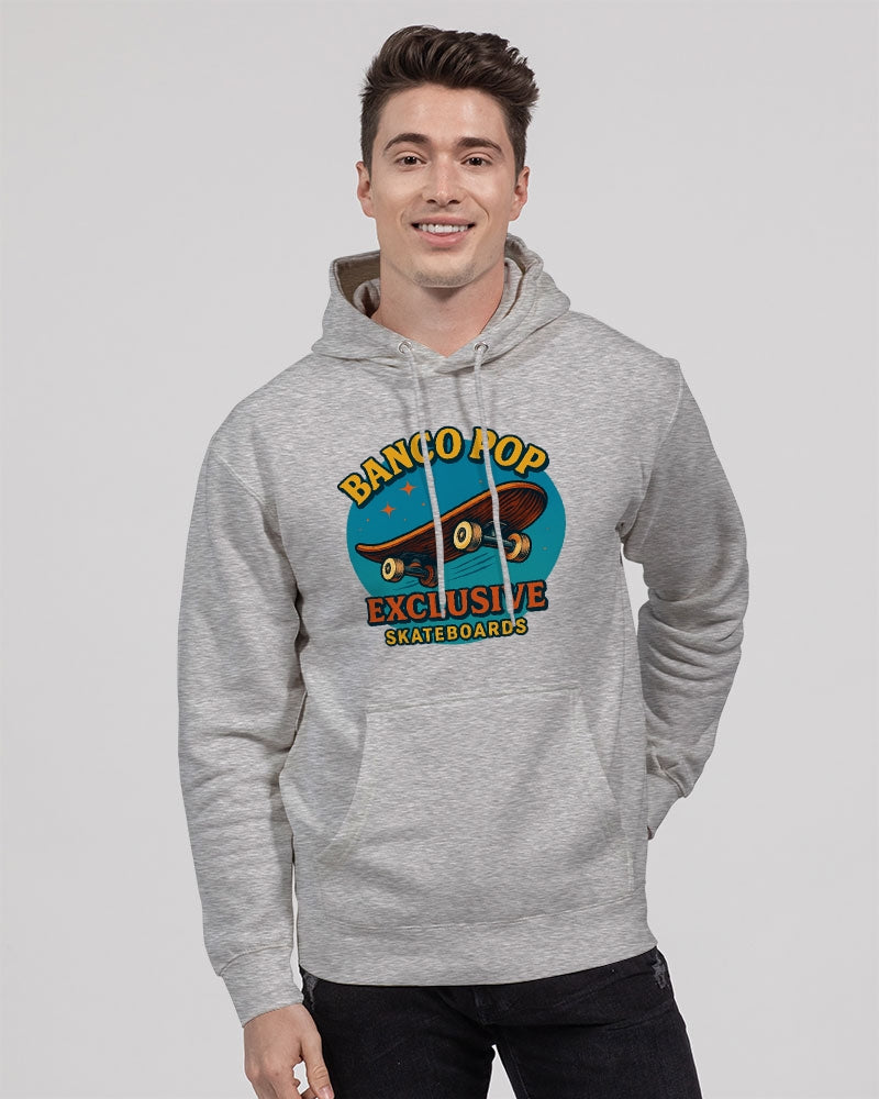 BPE Skate Unisex Premium Pullover Hoodie | Lane Seven