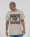 BPE BIG BOX LOGO  Unisex Ultra Cotton T-Shirt | Gildan