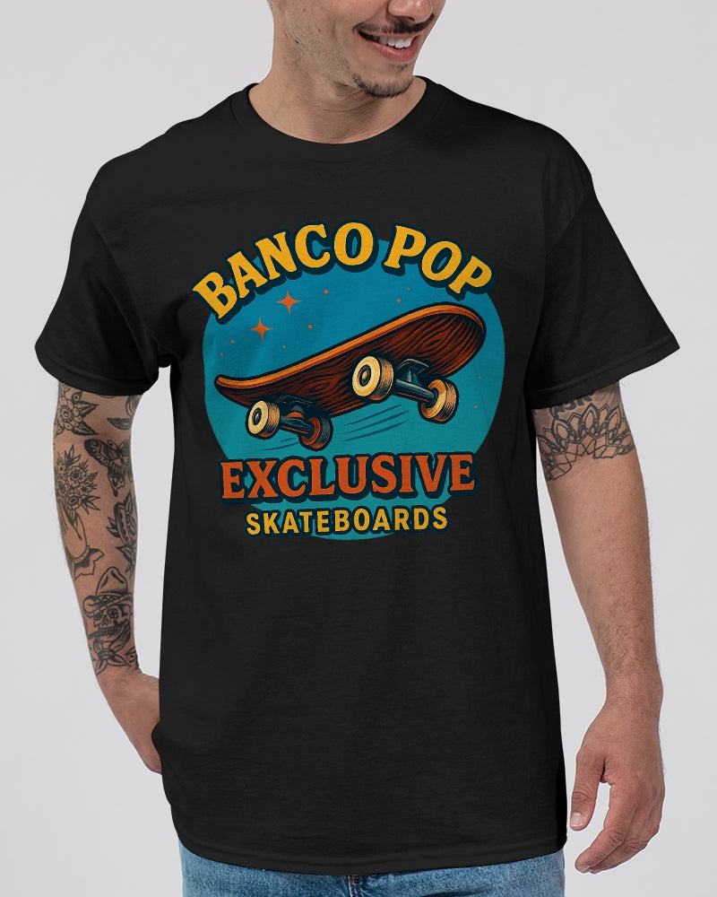 BPE Skate Unisex Ultra Cotton T-Shirt | Gildan