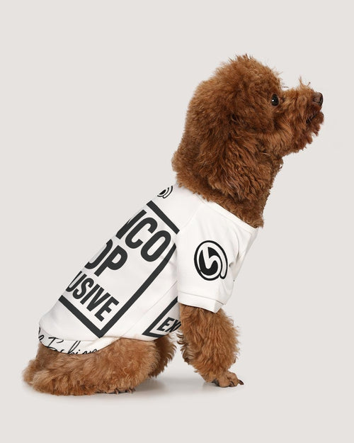 BPE BIG BOX LOGO  Doggie Tee