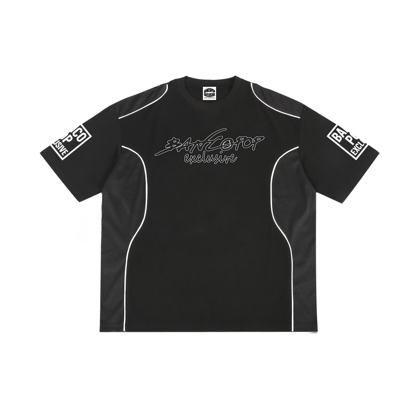 BPE Panel T-Shirt