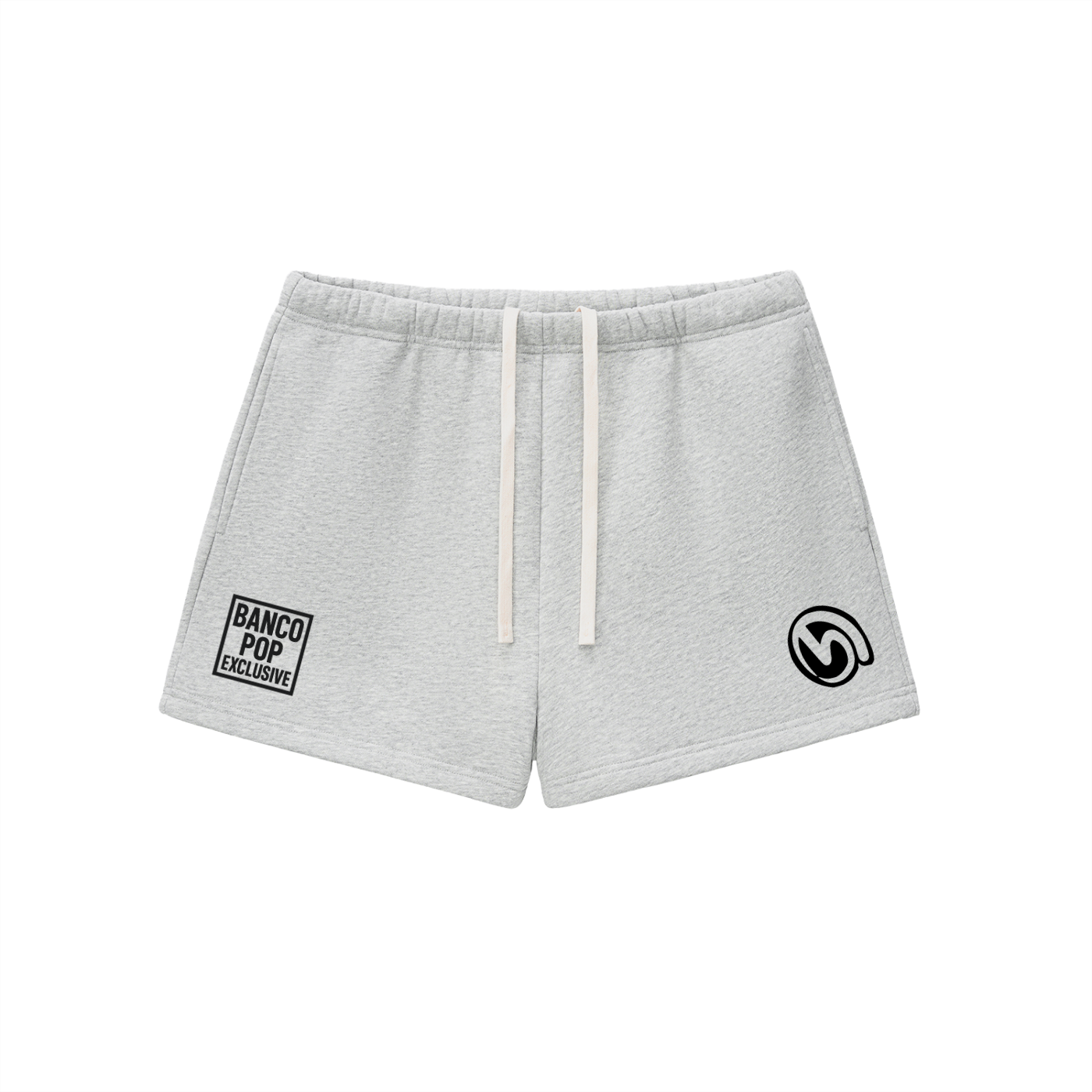 BPE Drawstring Sweatshorts