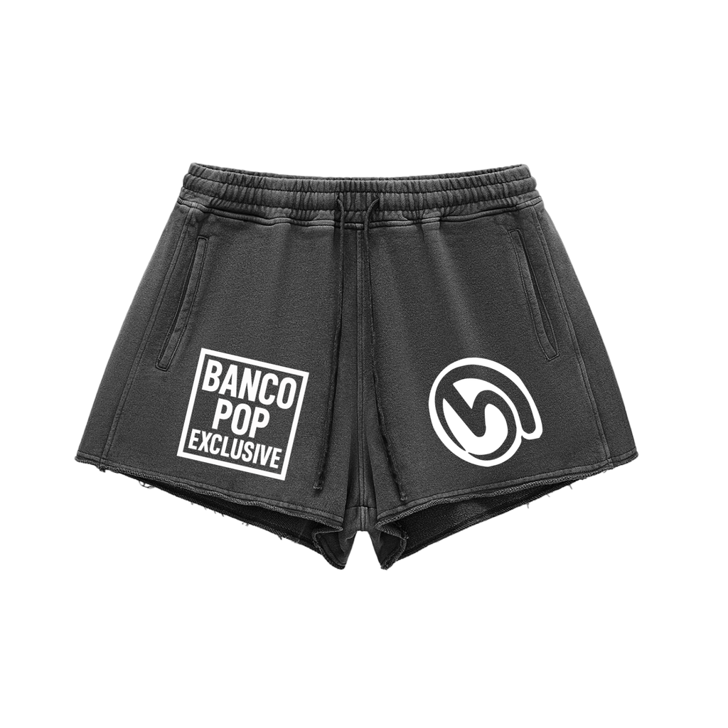 shorts,women's,fashion,banco pop