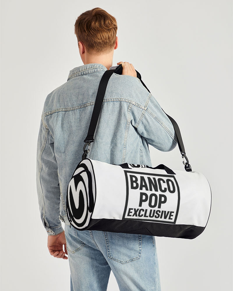 BPE BIG BOX LOGO  Sports Duffle Bag