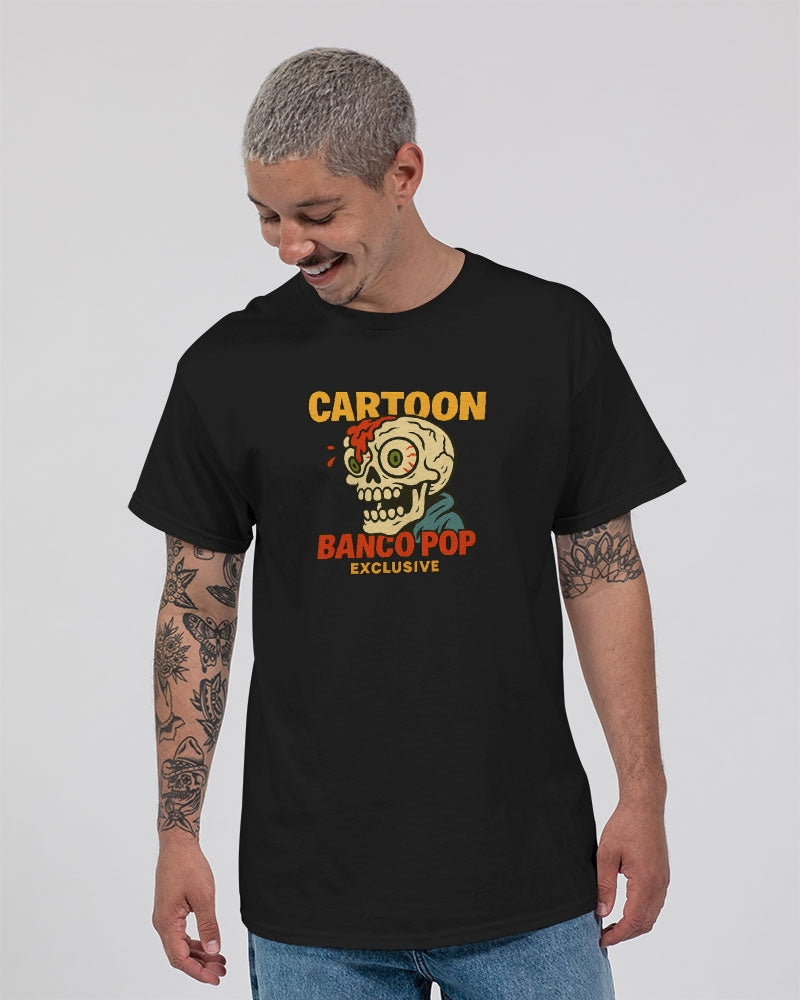 BPE Cartoon Series 1 Unisex Ultra Cotton T-Shirt | Gildan