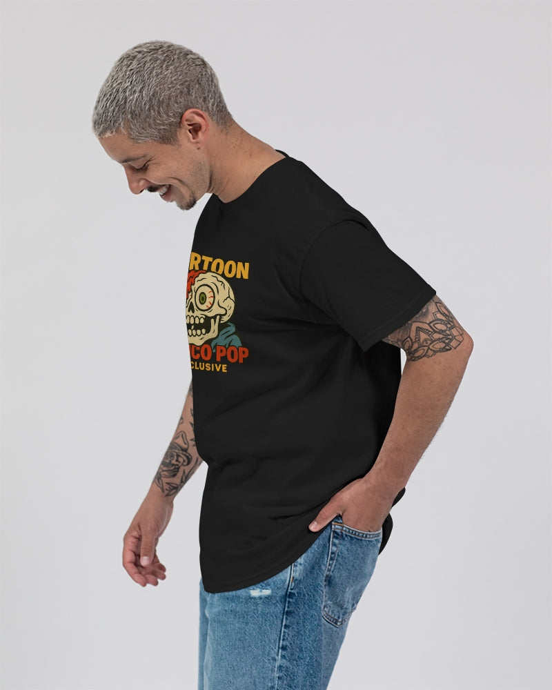 BPE Cartoon Series 1 Unisex Ultra Cotton T-Shirt | Gildan