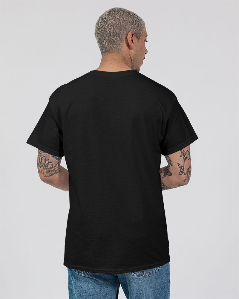BPE NASCAR blue Unisex Ultra Cotton T-Shirt | Gildan