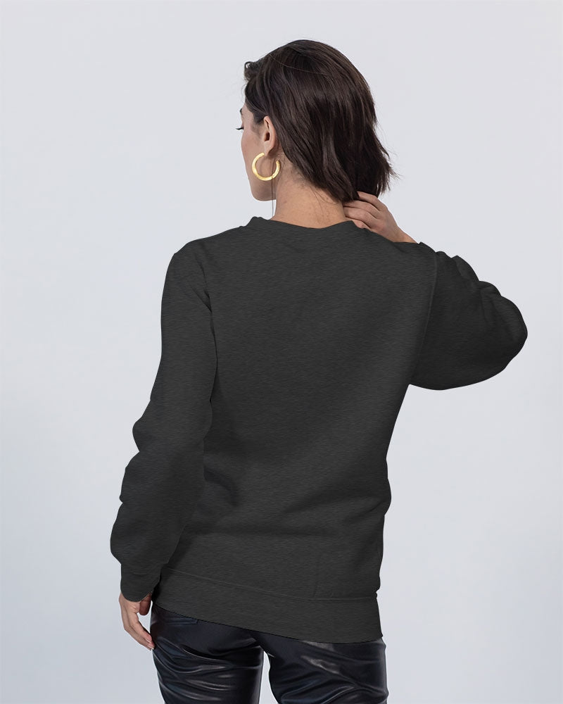 BPE World tour Unisex Premium Crewneck Sweatshirt | Lane Seven