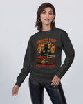 BPE World tour Unisex Premium Crewneck Sweatshirt | Lane Seven