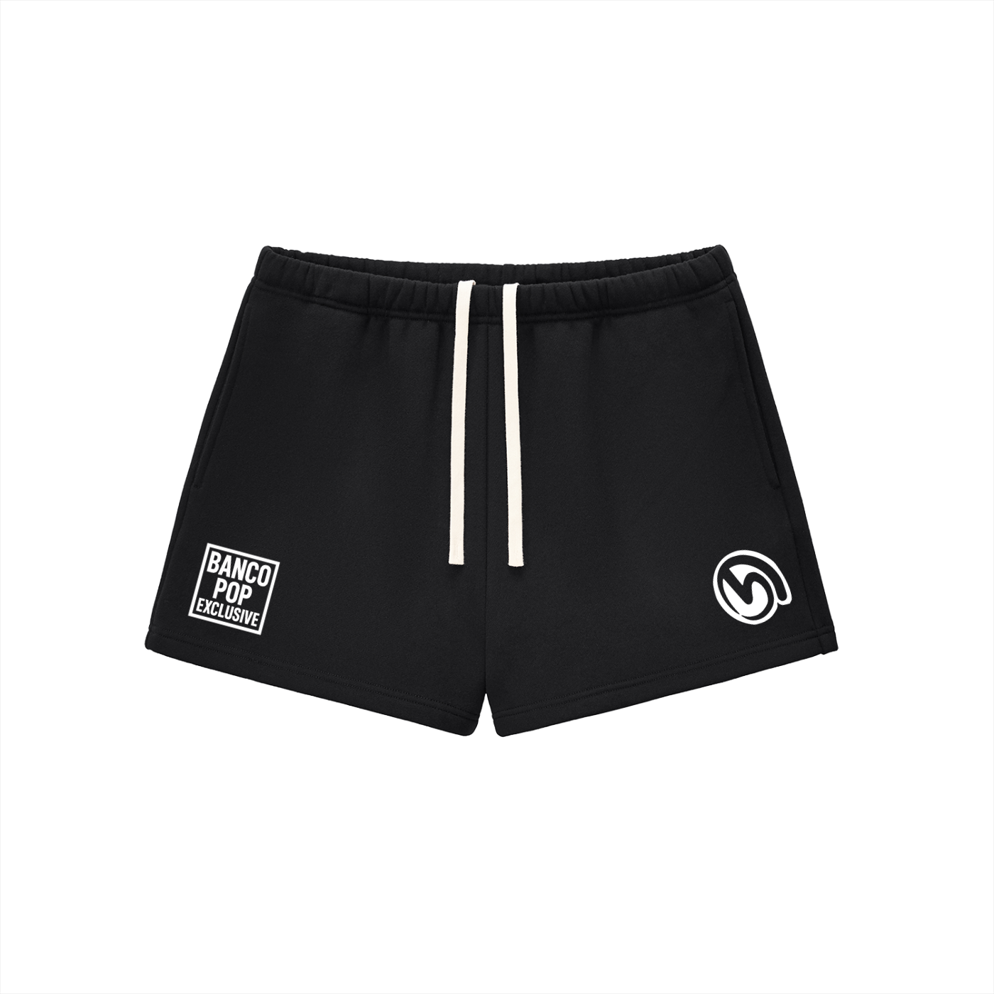 BPE Drawstring Sweatshorts