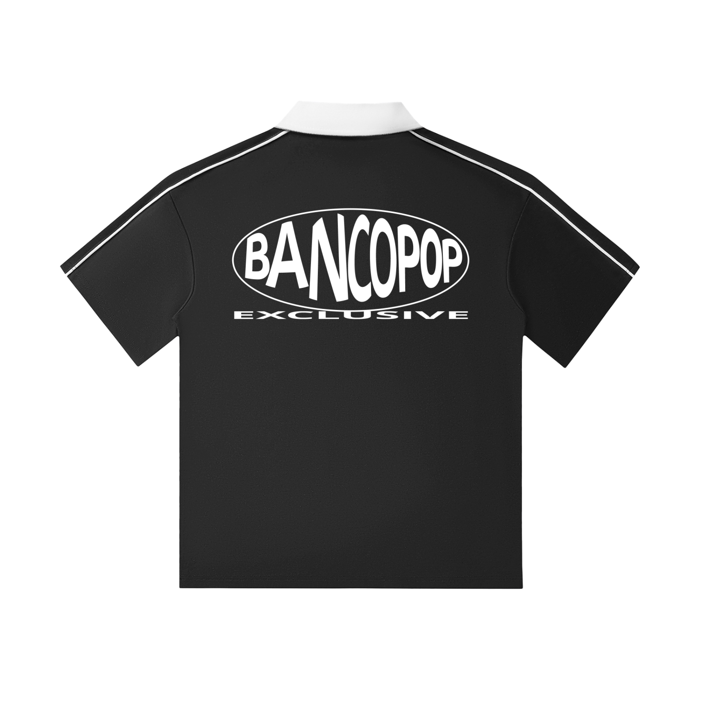 polo,streetwear,sports,bowling,comfort,casual,banco pop