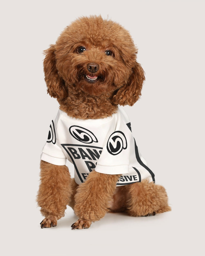 BPE BIG BOX LOGO  Doggie Tee