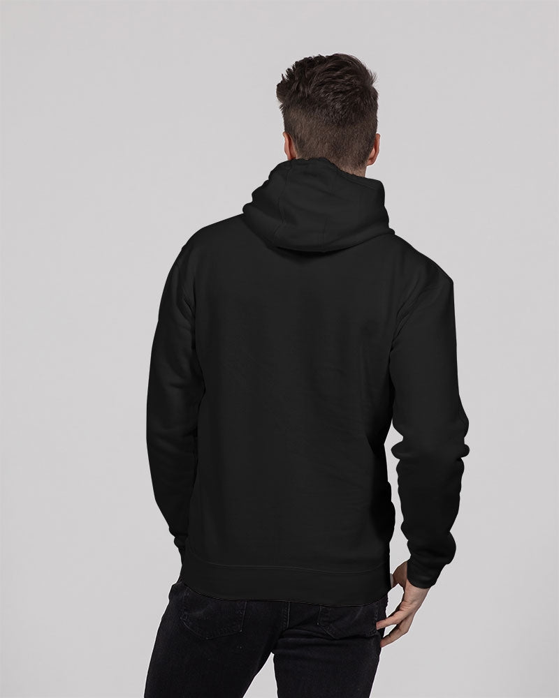 BPE NASCAR blue Unisex Premium Pullover Hoodie | Lane Seven