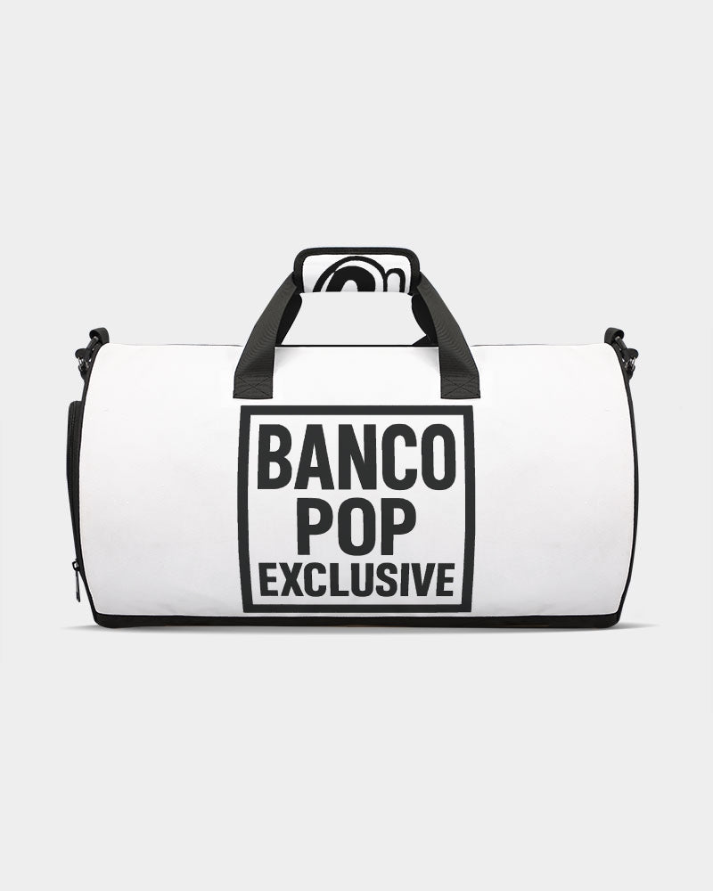 BPE BIG BOX LOGO  Sports Duffle Bag