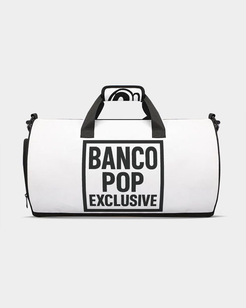 BPE BIG BOX LOGO  Sports Duffle Bag