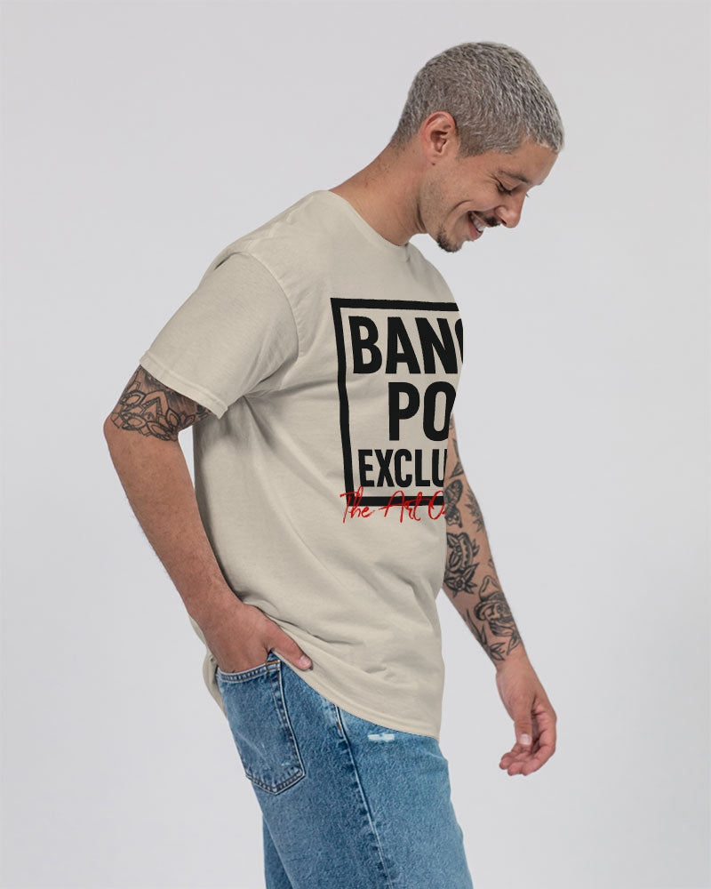 BPE BIG BOX LOGO  Unisex Ultra Cotton T-Shirt | Gildan