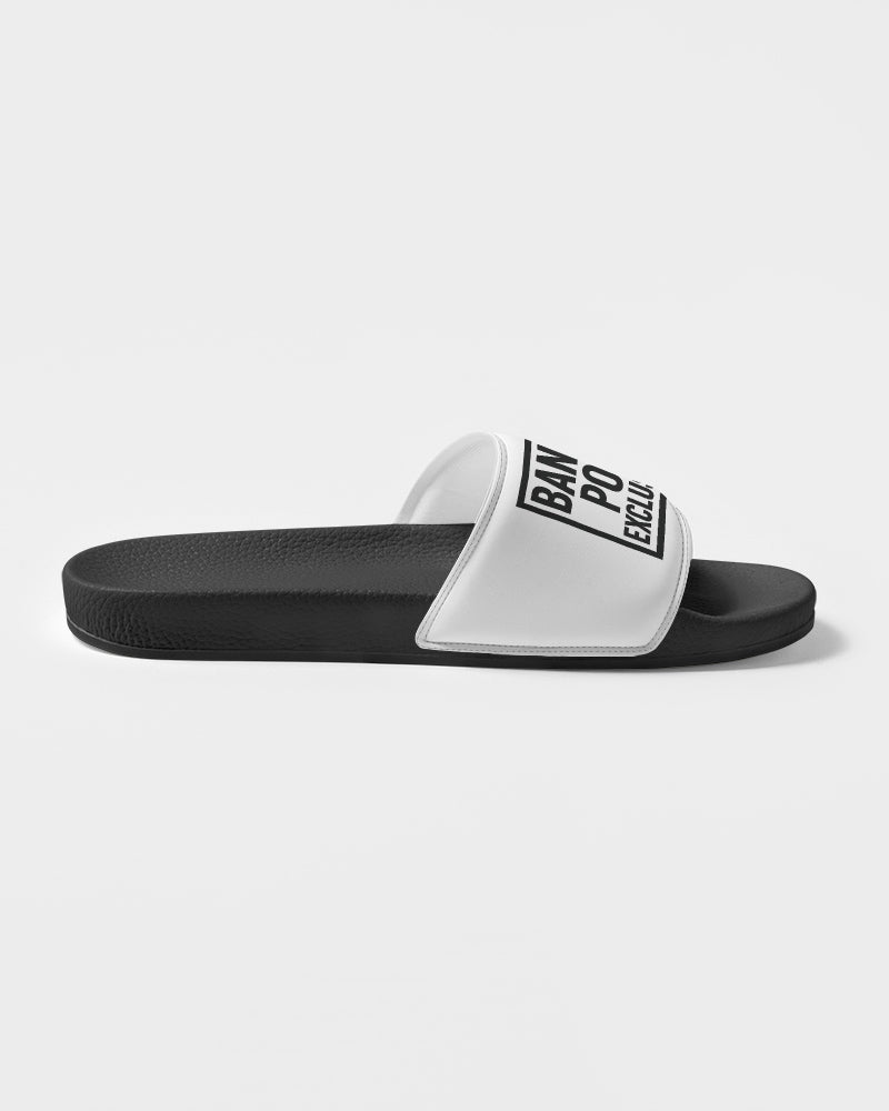 BPE BIG BOX LOGO  Men's Slide Sandal